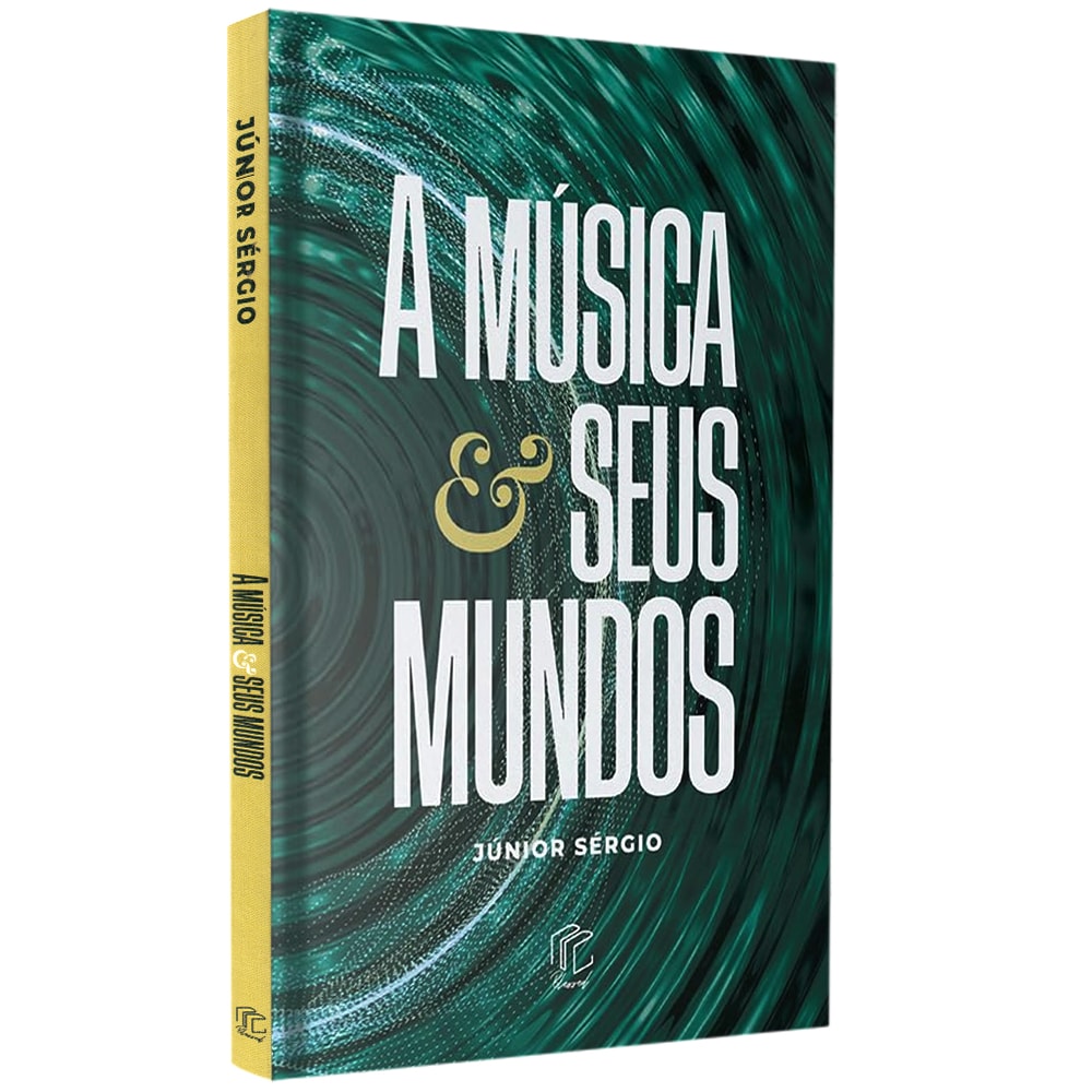 A Música e Seus Mundos | 
Júnior Sérgio