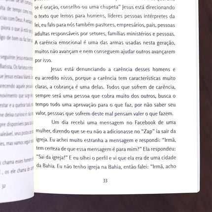 Maturidade | 
Kleber de Jesus