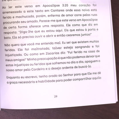 Mutação Convergente | 
Judson de Oliveira