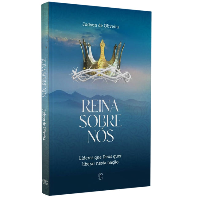 Reina Sobre Nós
 | Judson de Oliveira