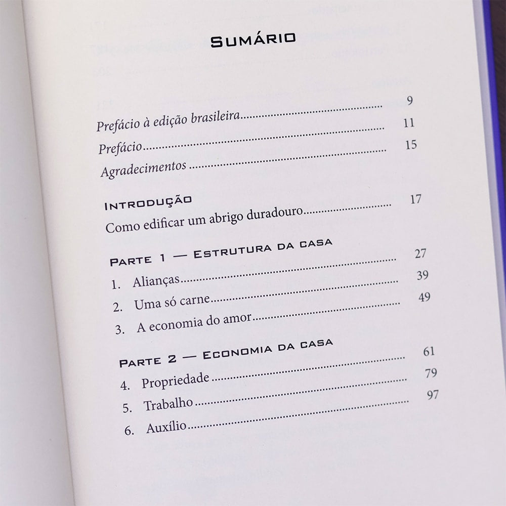 O Homem da Casa | C R Wiley