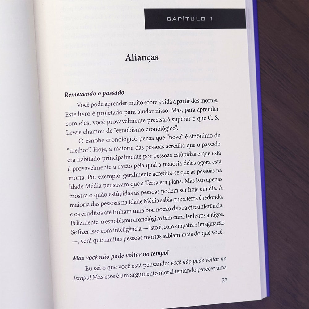 O Homem da Casa | C R Wiley