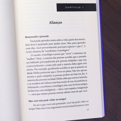 O Homem da Casa | C R Wiley