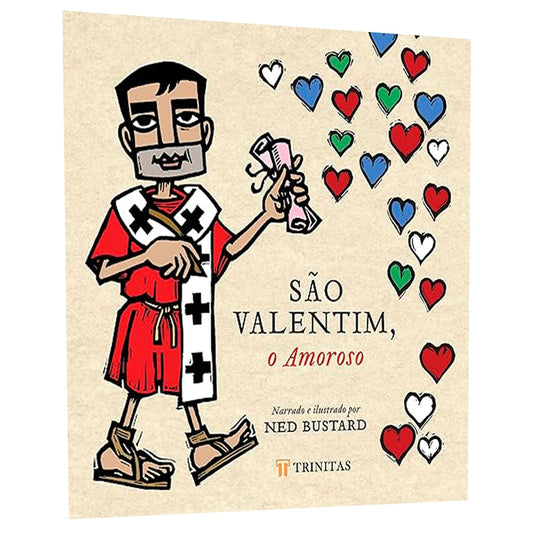 São Valentim O Amoroso