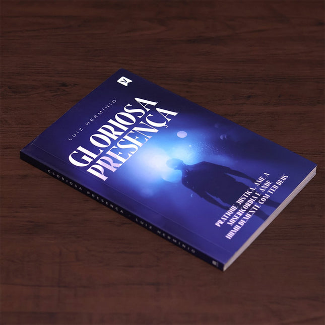 Gloriosa Presença | Luiz Hermíno
