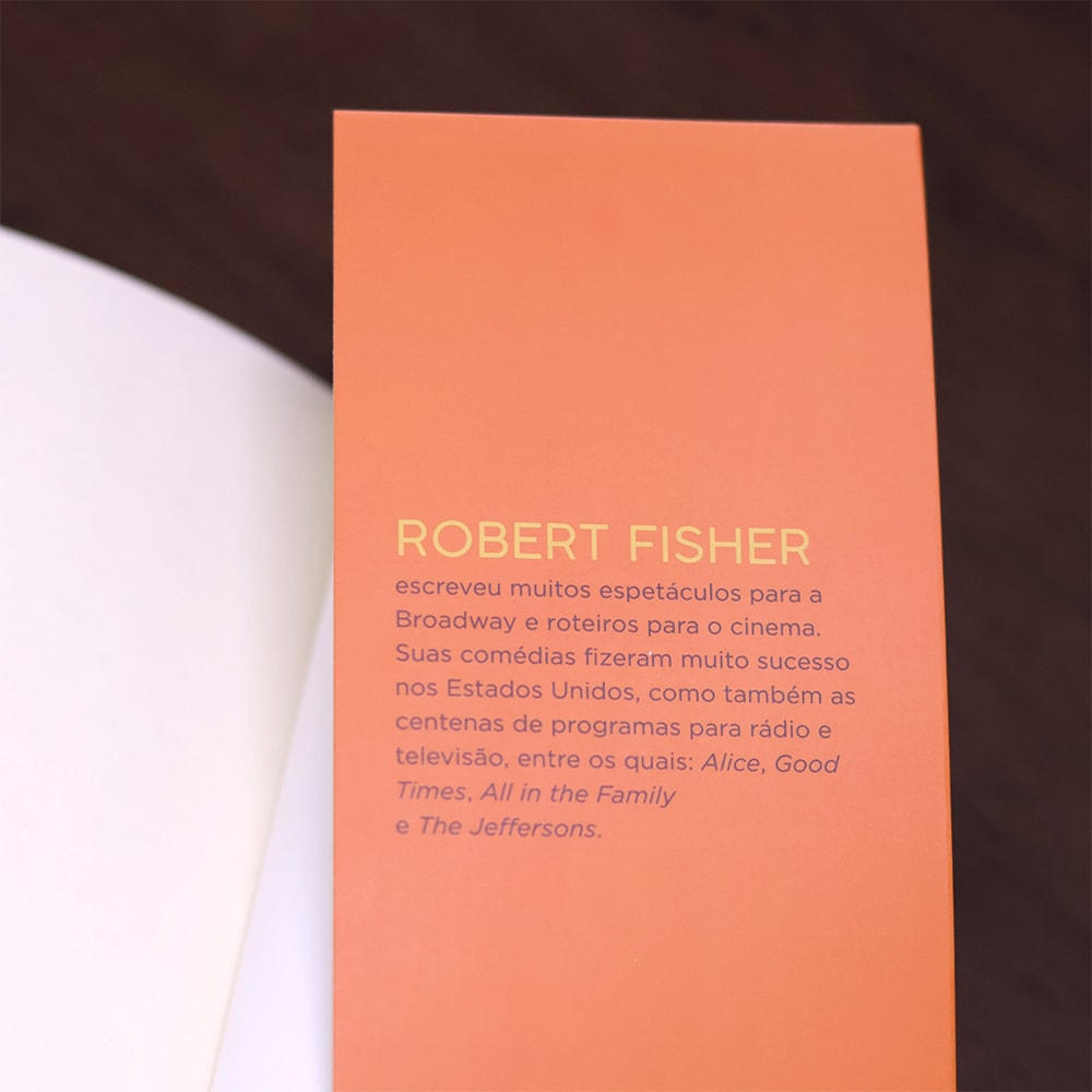 O Cavaleiro Preso na Armadura | 
Robert Fisher