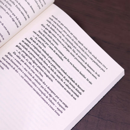 A Biblioteca Da Meia-Noite | 
Matt Haig
