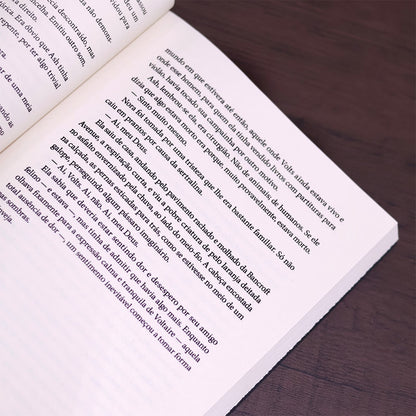 A Biblioteca Da Meia-Noite | 
Matt Haig