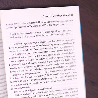 A Coragem Para Liderar | 
Brené Brown