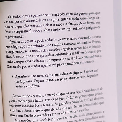 A Síndrome da Boazinha | 
Harriet B Braiker
