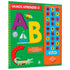 Vamos Aprender o ABC | Livro Sonoro e Escreva e Apague | 3 Anos