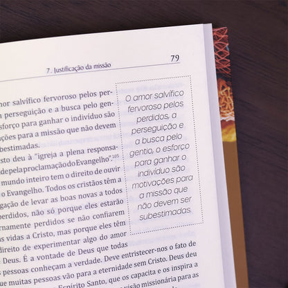 Teologia Bíblica da Missão | Hans Ulrich Reifler