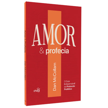 Amor e Profecia | Dan McCollam