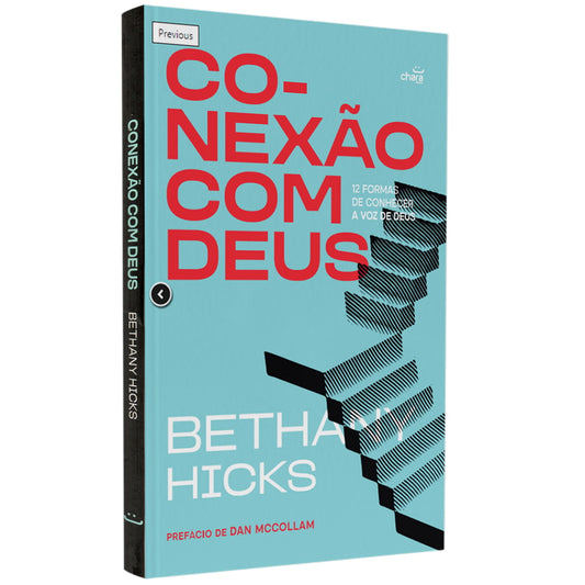 Conexão com Deus
 | Bethany Hicks
