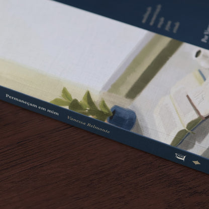 Disciplinas Espirituais | Vanessa Belmonte