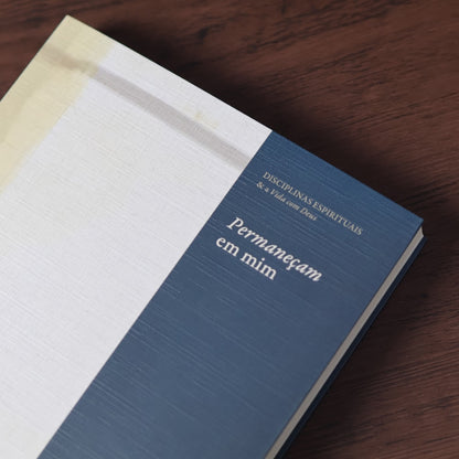 Disciplinas Espirituais | Vanessa Belmonte