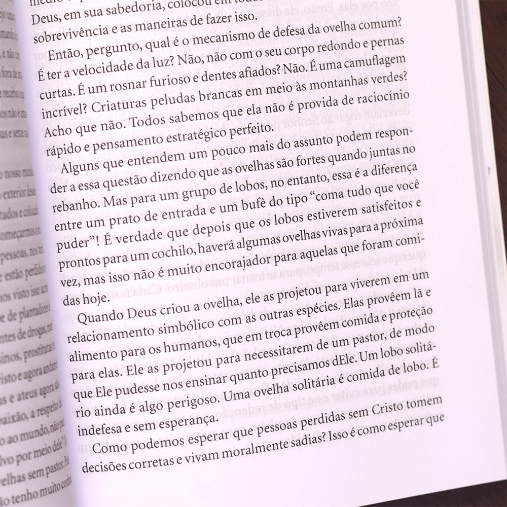 Igreja Orgânica | Neil Cole