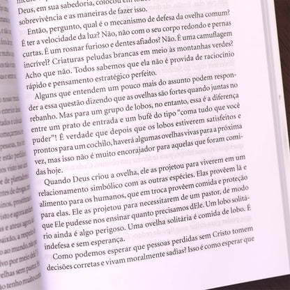 Igreja Orgânica | Neil Cole