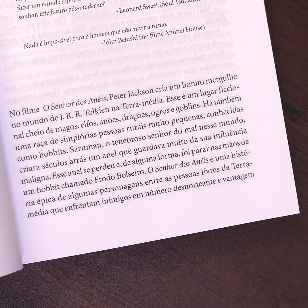 Igreja Orgânica | Neil Cole