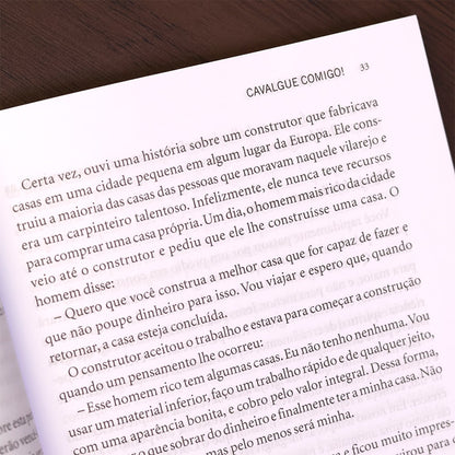 Igreja Orgânica | Neil Cole