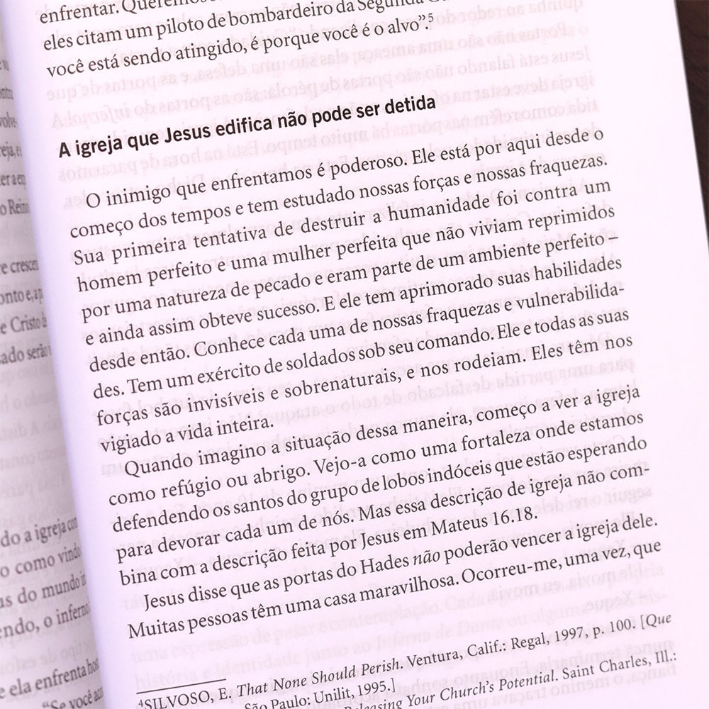 Igreja Orgânica | Neil Cole