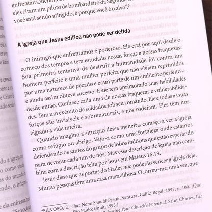 Igreja Orgânica | Neil Cole