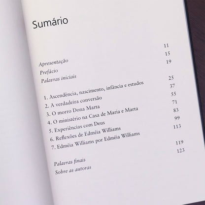 Resgatada Para Resgatar | Edméia Williams Helena Tannure e Rute Salviano