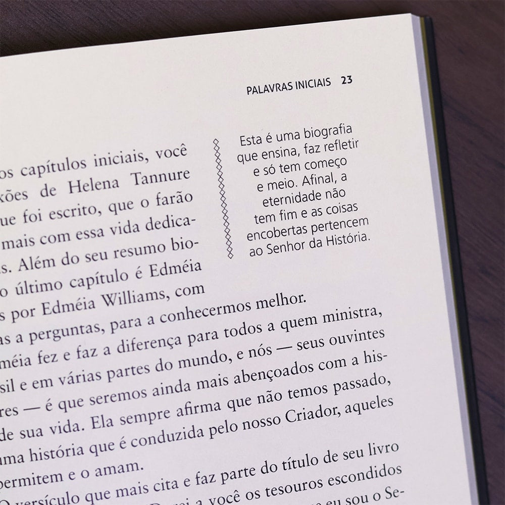 Resgatada Para Resgatar | Edméia Williams Helena Tannure e Rute Salviano