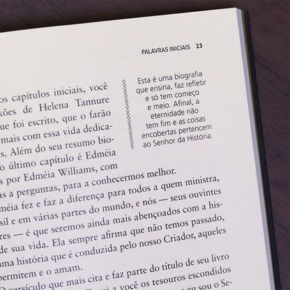 Resgatada Para Resgatar | Edméia Williams Helena Tannure e Rute Salviano