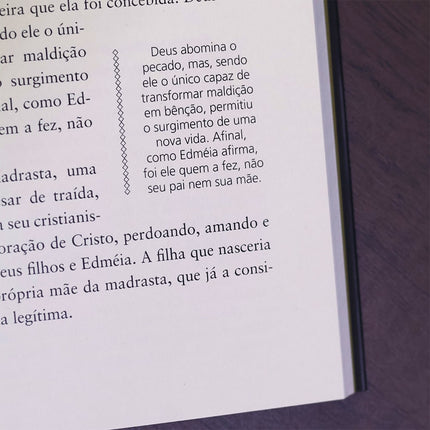 Resgatada Para Resgatar | Edméia Williams Helena Tannure e Rute Salviano
