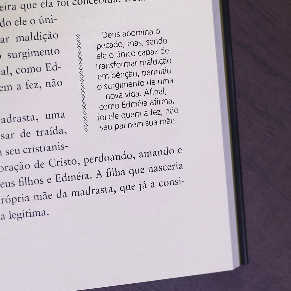 Resgatada Para Resgatar | Edméia Williams Helena Tannure e Rute Salviano