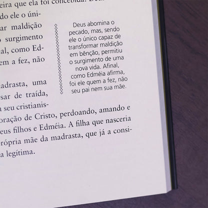 Resgatada Para Resgatar | Edméia Williams Helena Tannure e Rute Salviano