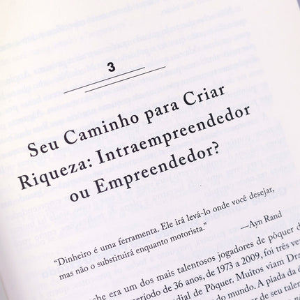 Suas Próximas 5 Jogadas | Patrick Bed-David