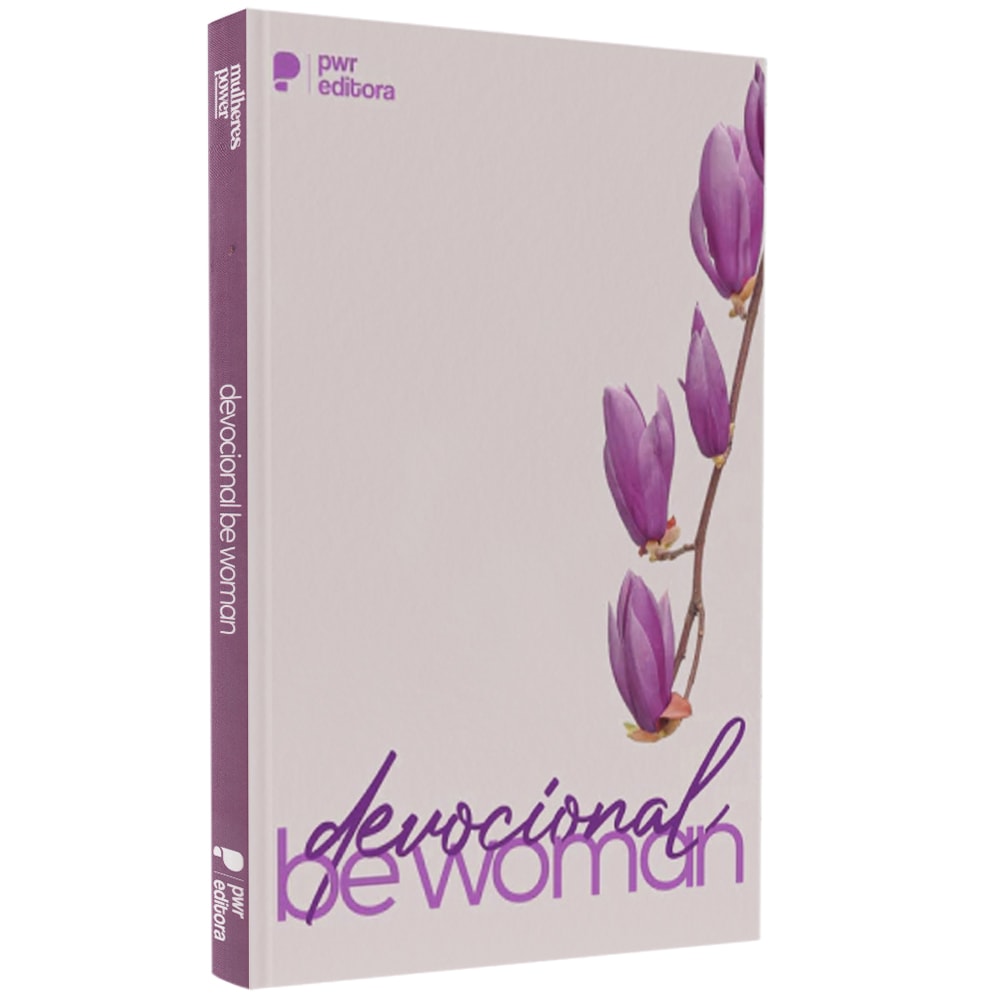 Devocional Be Woman | Power Church