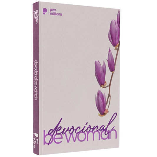 Devocional Be Woman | Power Church
