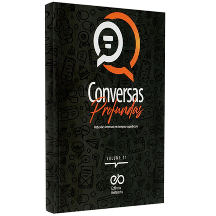 Conversas Profundas | Sezar Cavalcante | Vol 1