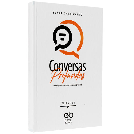 Conversas Profundas | Sezar Cavalcante 