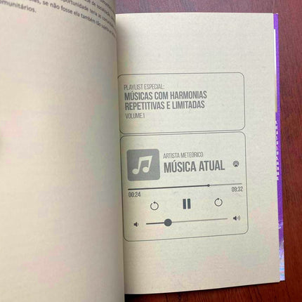 Lugar De Falta | Lucas Cavalcante