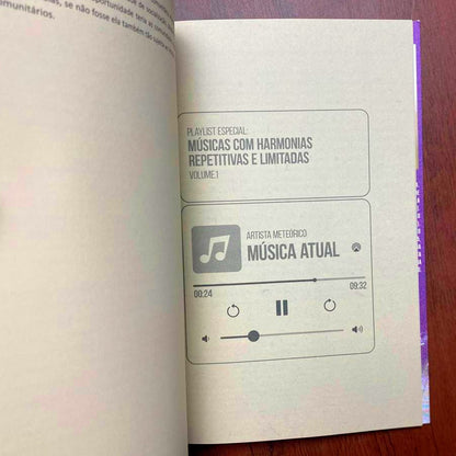 Lugar De Falta | Lucas Cavalcante