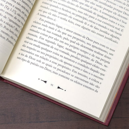 A Consolidação de Cristo | Thomas Goodwin