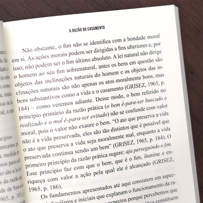 A Razão do Casamento | Dienny Riker