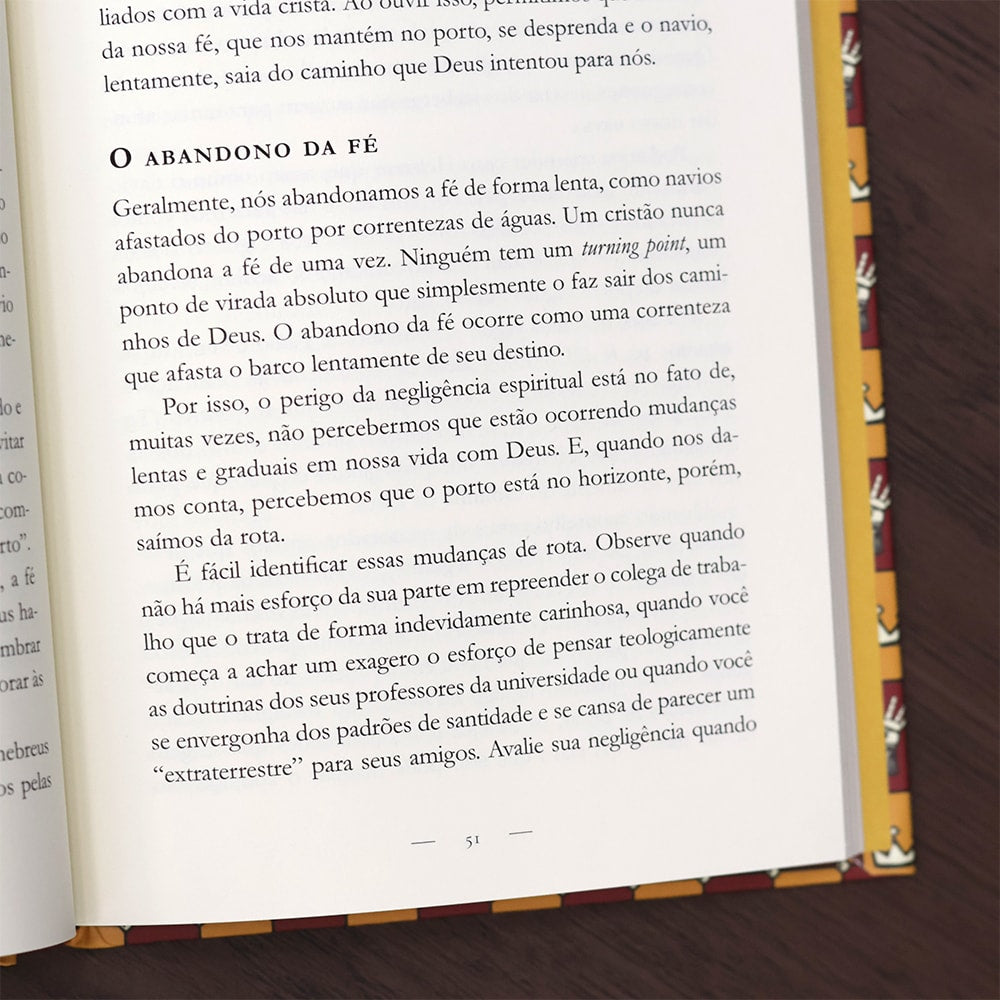 A Superioridade de Cristo | 
Yago Martins