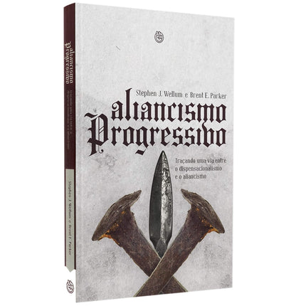 Aliancismo Progressivo
 | Stephen Wellum