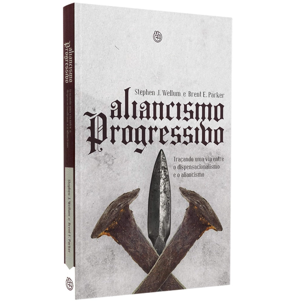 Aliancismo Progressivo
 | Stephen Wellum