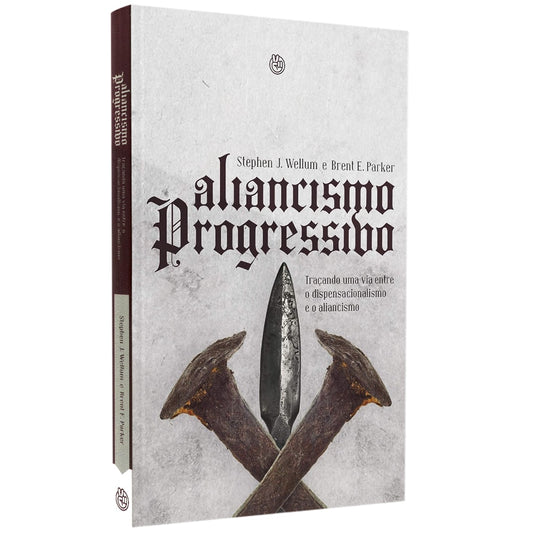 Aliancismo Progressivo
 | Stephen Wellum
