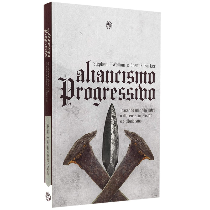 Aliancismo Progressivo
 | Stephen Wellum