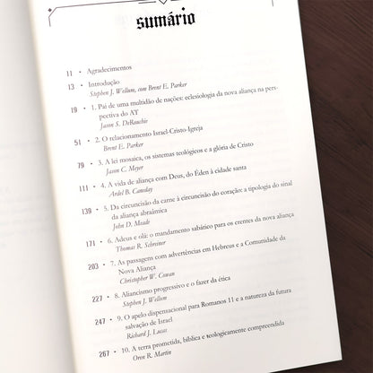 Aliancismo Progressivo
 | Stephen Wellum