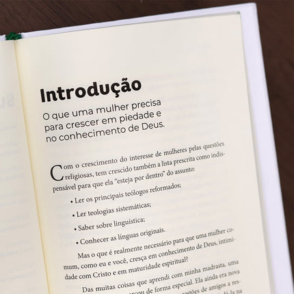 Devoção | 
Renata Veras