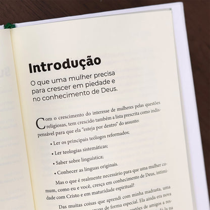 Devoção | 
Renata Veras