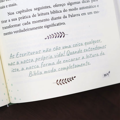 Devoção | 
Renata Veras